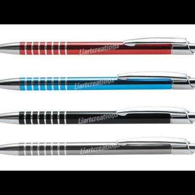 Caneta Personalizada Adoro-te Avô