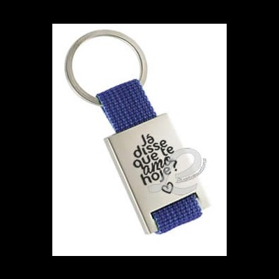 Porta-Chaves "Já disse que te amo hoje?"