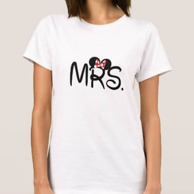 T-shirt MRS