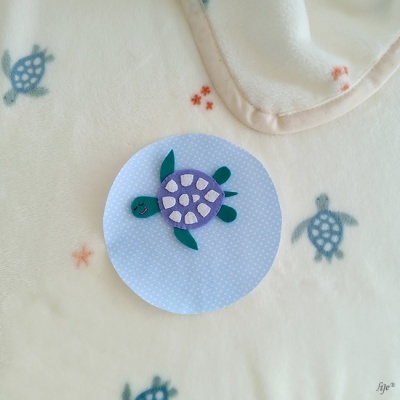 Manta&#x20;tartaruga