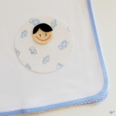 Fralda&#x20;ursinhos