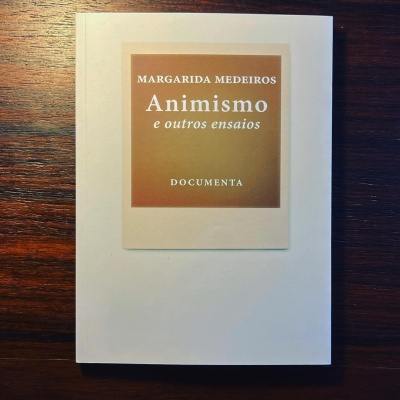 Capa de livro 