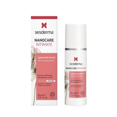 Serum lipossomal Sesderma Nanocare Intimate 30 ml