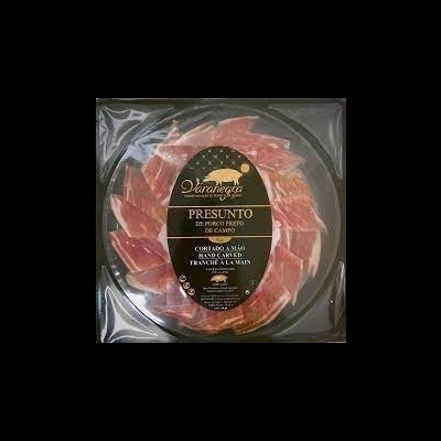 Embalagem de presunto cortado a frio Varalegga