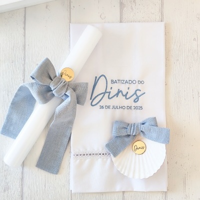 Conjunto&#x20;Batismo&#x20;Dinis&#x20;&#x2728;