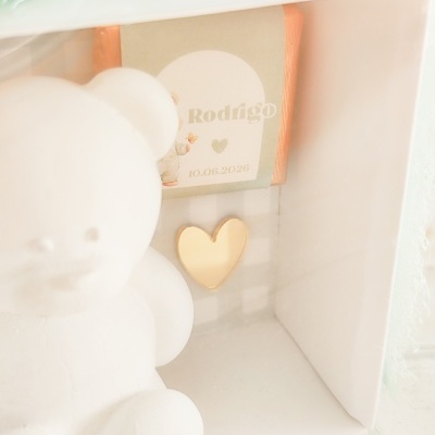 Ursinho&#x20;ador&#x00E1;vel&#x20;&#x1F9F8;