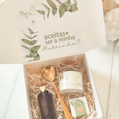 Convite&#x20;caixinha&#x20;&#x1F343;