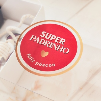 Kit&#x20;Super&#x20;-&#x20;Padrinho&#x20;&#x2661;