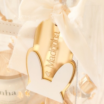 Bunny&#x20;kit&#x20;details&#x20;gold&#x20;&#x1F407;