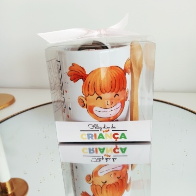 Box&#x20;Caneca&#x20;Menina&#x20;&#x1F467;