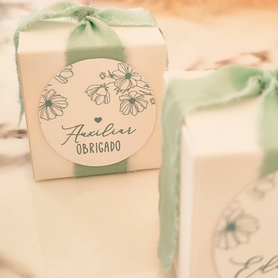 Caixinha&#x20;Porta-Chaves&#x20;&#x2B50;