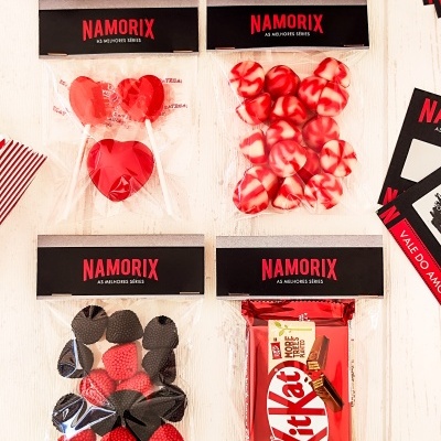 Namorix&#x20;&#x1F3A5;