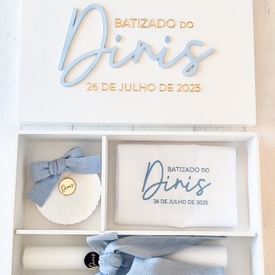Conjunto&#x20;Batismo&#x20;Dinis&#x20;&#x2728;