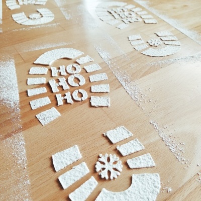 Pegadas&#x20;de&#x20;Pai&#x20;-&#x20;Natal