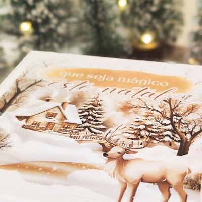 Kit&#x20;de&#x20;Natal&#x20;M&#x00E1;gico&#x20;&#x2728;