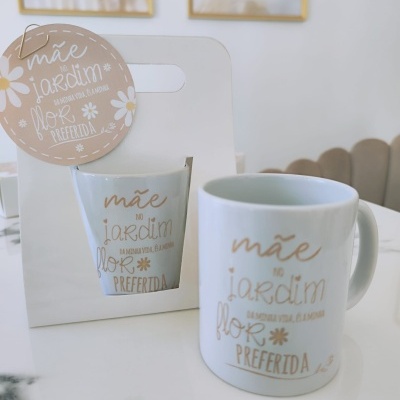 Caneca&#x20;M&#x00E3;e&#x20;&#x1F337;