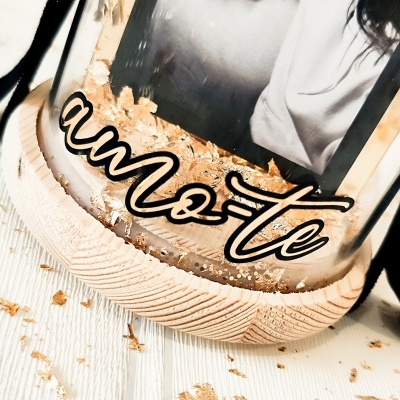 Golden&#x20;Love&#x20;Dome&#x20;&#x1F5A4;