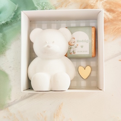 Ursinho&#x20;ador&#x00E1;vel&#x20;&#x1F9F8;