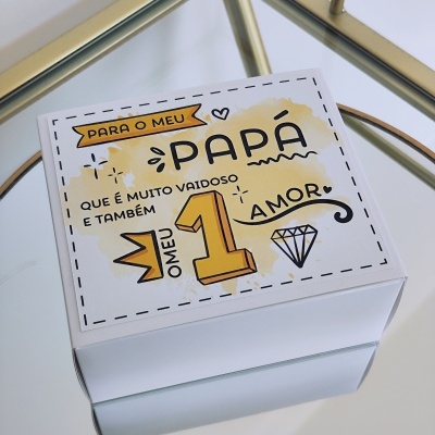 Mini&#x20;box&#x20;-&#x20;Pai&#x20;Vaidoso&#x20;&#x1F574;&#xFE0F;