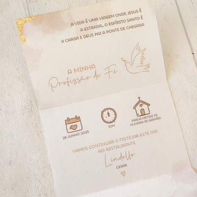 Convite&#x20;pombinha&#x20;&#x1F54A;&#xFE0F;