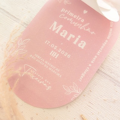 Convite&#x20;Maria&#x20;&#x2728;