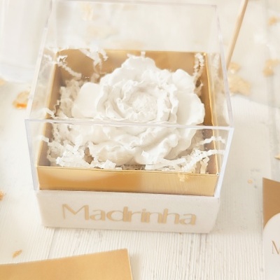 Kit&#x20;Madrinha&#x20;gold&#x20;&#x2728;