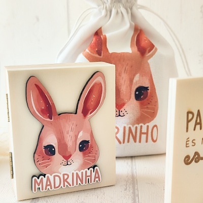 Moldura&#x20;Bunny&#x20;&#x2661;