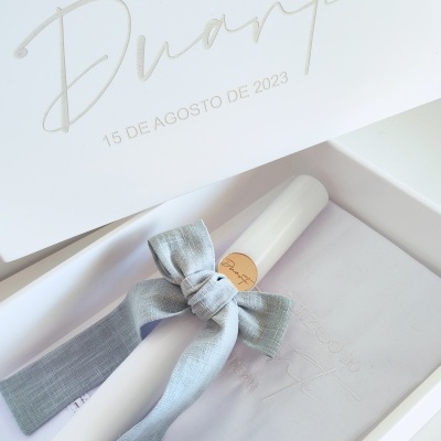 Conjunto&#x20;Batismo&#x20;&#x1F54A;&#xFE0F;