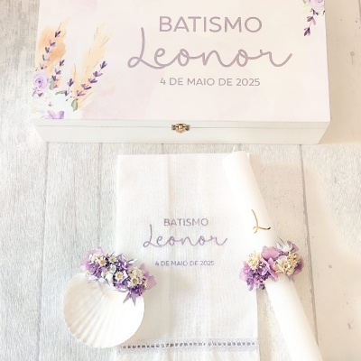 Conjunto&#x20;Batismo&#x20;Leonor&#x2728;