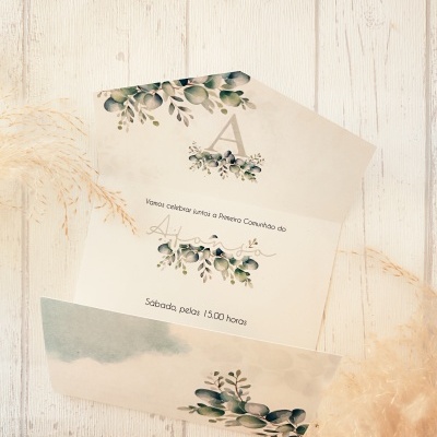 Convite&#x20;menino&#x20;&#x2728;