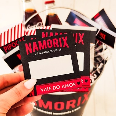 Namorix&#x20;&#x1F3A5;