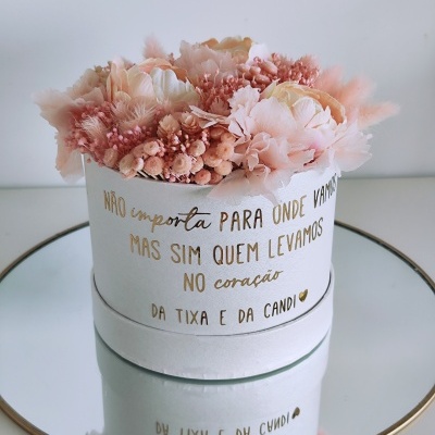 Box&#x20;de&#x20;flores&#x20;perfumadas