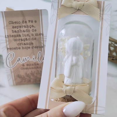 Mini&#x20;-&#x20;Camp&#x00E2;nula&#x20;Anjinho&#x20;&#x1F47C;