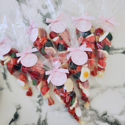 Cone&#x20;de&#x20;Gomas&#x20;&#x1F36C;