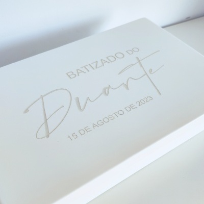 Conjunto&#x20;Batismo&#x20;&#x1F54A;&#xFE0F;