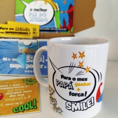 Box&#x20;Pai&#x20;Banda&#x20;desenhada