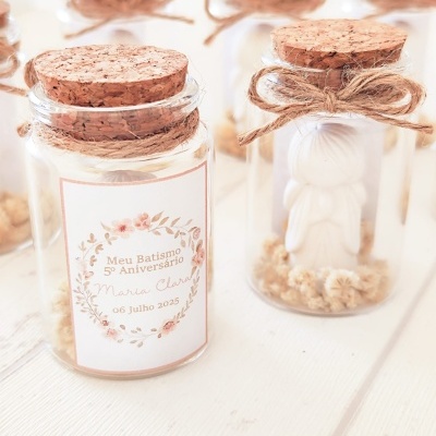 Pote&#x20;anjinho&#x20;gesso&#x20;perfumado&#x20;&#x2728;