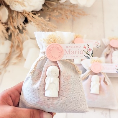 Saquinho&#x20;Alfazema&#x20;&#x1F337;