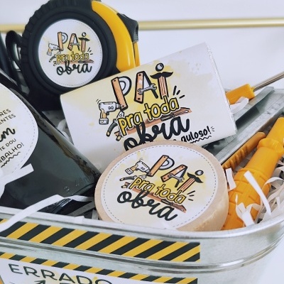 Balde&#x20;metal&#x20;-&#x20;Pai&#x20;pra&#x20;toda&#x20;a&#x20;obra&#x20;&#x1F527;