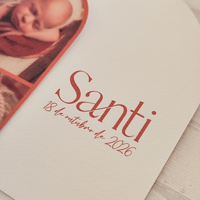 Convite&#x20;arco&#x20;terracota&#x20;&#x2728;