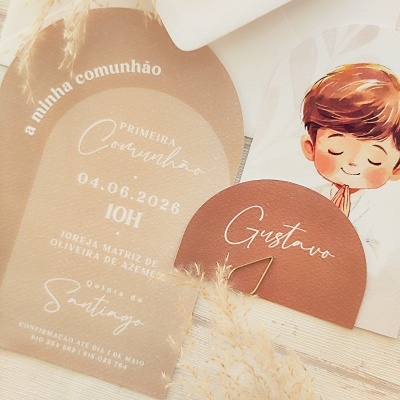 Convite&#x20;camadas&#x20;menino&#x20;&#x2728;