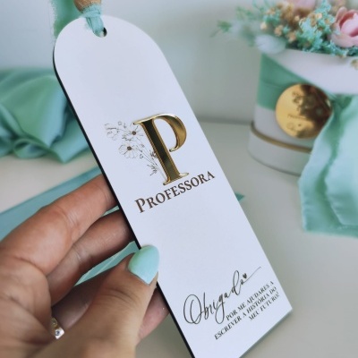 Marcador&#x20;de&#x20;Livro