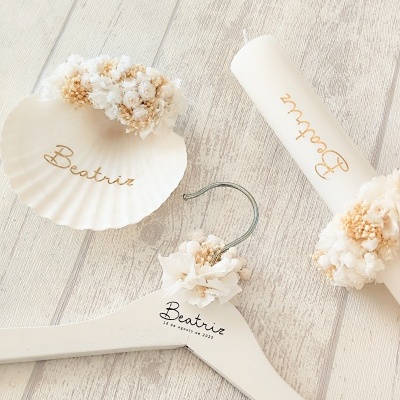 Conjunto&#x20;Batismo&#x20;Coelhinha&#x20;&#x1F430;