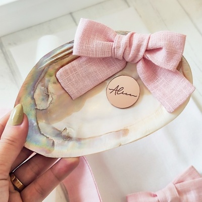 Conjunto&#x20;Batismo&#x20;Alice&#x20;&#x1FA77;