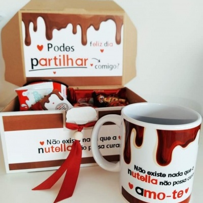 Box&#x20;Nutella&#x20;&#x1F36B;