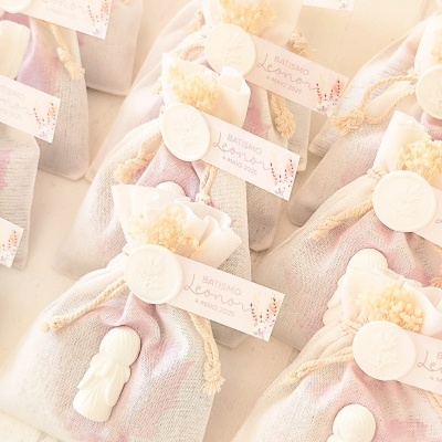 Saquinho&#x20;Alfazema&#x20;&#x1F337;