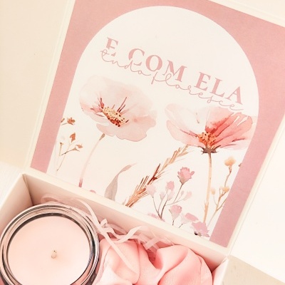 Kit&#x20;mimo&#x20;mam&#x00E3;&#x20;&#x1F338;