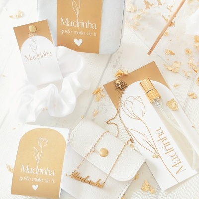 Kit&#x20;Ess&#x00EA;ncia&#x20;Madrinha&#x20;&#x2728;