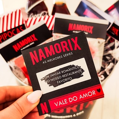 Namorix&#x20;&#x1F3A5;