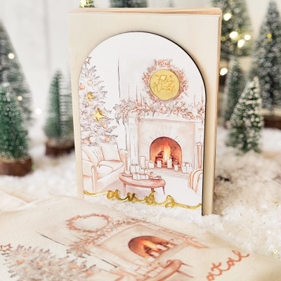 Kit&#x20;moldura&#x20;com&#x20;saquinho&#x20;&#x2728;